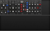 My attached Eurorack
