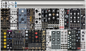 Sequencers 7U