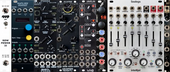 My ungilt Eurorack