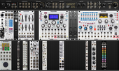 My cytoid Eurorack (copy)