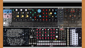 My deltoid Eurorack