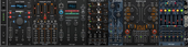 Behringer 104 Rack 1 - Final