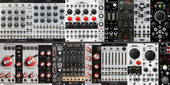 Sound Design Rack
