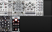 My mundane Eurorack