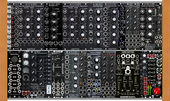 My folklore Eurorack