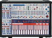 My unwet Buchla