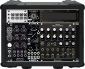 My rangy Eurorack