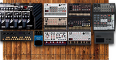 Wanted - pedalboard