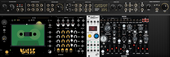 My northmost Eurorack (copy)