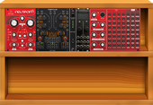 My current Eurorack