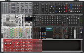 All Modules 4x168HP