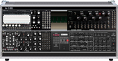 My engrained Eurorack