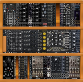 ditch moog