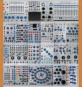 Buchla Finished for now!