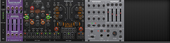 My allowed Eurorack