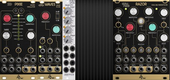 My couthie Eurorack