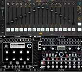 My famous Eurorack