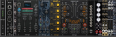 Behringer Eurorack Rack (copied from duchenef)