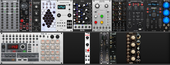 2x140 sequencer skiff