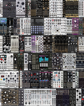Studio Rack Idea (copy)