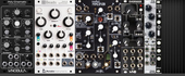 Another tuber idiot's Eurorack