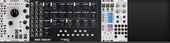 My viceless Eurorack