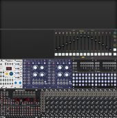 Metron Hubbard Sequentology hundreds of dollars worth of micro sd cards Max Voltera Overkill edition