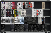 My DIY Eurorack
