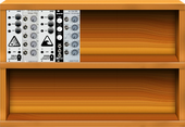 My bad Eurorack