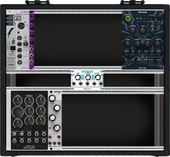Techno build #1