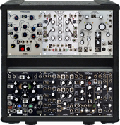 My mastless Eurorack