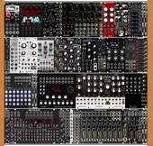 Debris Screen Base (performance)
