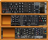 DFAM Rack