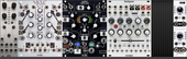 Behringer Rack