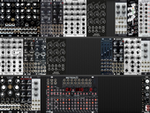 FUTR - Drum rack