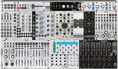 Intellijel Studio-Rack