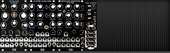 My enceinte Eurorack