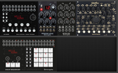 My telling Eurorack