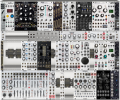 1 Current State of My Endless Problems - Intellijel Case (copy)