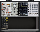 My regent Eurorack