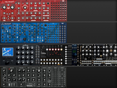 Behringer NeuProSsf