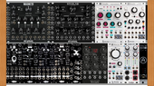 Active Rack [RackBrute Effects Set]