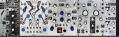 Phonogene rack