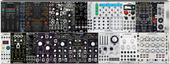 My thumping Eurorack (copy)