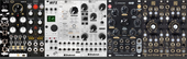 My lovesome Eurorack