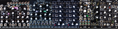 My bridgeless Eurorack