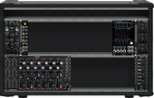 BW External Expansion Rack