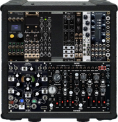 My quartan Eurorack (copy)