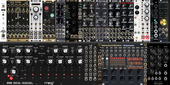 Moog 104hp Rhtym