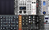 Main rack new 2x84hp